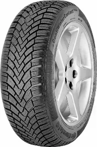 Шина CONTINENTAL CONTIWINTERCONTACT TS850 225/45R18 95H XL FR SSR MOE