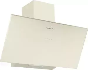 Вытяжка ZIGMUND SHTAIN K 133.9 X