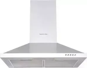 Вытяжка ZIGMUND SHTAIN K 139.6 W