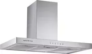 Вытяжка ZIGMUND SHTAIN K 135.9 S