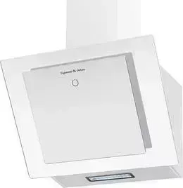 Вытяжка ZIGMUND SHTAIN K 134.6 W