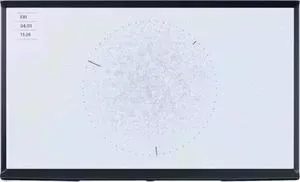 Телевизор SAMSUNG Q QE49LS01RBU The Serif