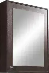 Зеркальный шкаф Stella Polar Монтоне 60 венге (SP-00000157)
