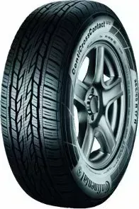Шина CONTINENTAL ContiCrossContact LX 2 225/70R15 100T FR