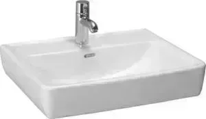 Раковина Laufen Pro 60 (8.1795.2.000.104.1)