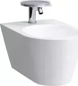 Биде Laufen подвесное Kartell (8.3033.1.400.302.1)