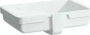 Раковина Laufen Living city 49 (8.1243.1.000.109.1)
