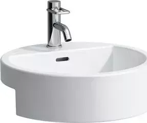 Раковина Laufen Living city 46 (8.1343.1.000.104.1)