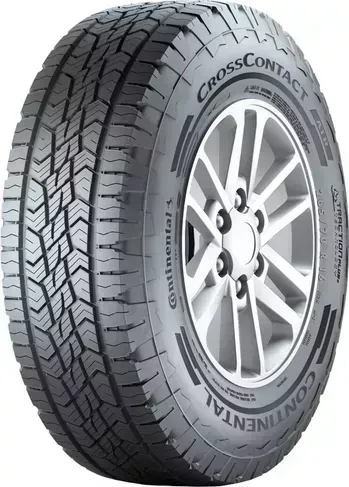 Шина CONTINENTAL CONTICROSSCONTACT ATR 215/65R16 98H FR