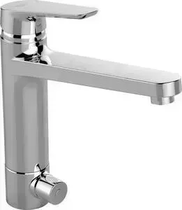 Смеситель для кухни Ideal Standard Ceraplan III с переключателем на мойку (B0955AA)