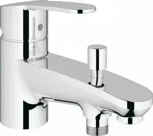 Смеситель для ванны Grohe Eurostyle Cosmopolitan на борт (33614002)