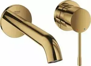 Смеситель для раковины Grohe Essence холодный рассвет (19408GL1)