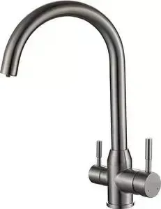Смеситель для кухни Devida под фильтр на гайке, матовый (DVS1508-20T)