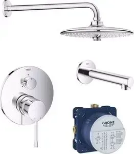 Комплект смесителей Grohe Essence (119697)