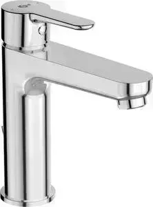 Смеситель для раковины Ideal Standard Sesia с донным клапаном (BC201AA)