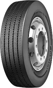 Шина CONTINENTAL HA3 275/70R22.5 150/145J TL CONTI URBAN M+S EU все оси