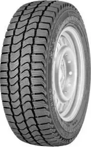 Шина CONTINENTAL VANCOVIKINGCONTACT 2 215/65R16C 109/107R (106R) TL
