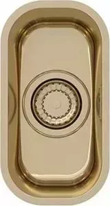 Мойка кухонная Alveus Monarch Variant 110 бронза (1114242)