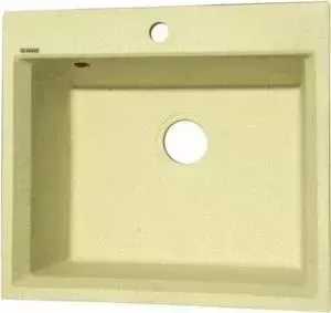Мойка кухонная KAISER KMM-5056 Beige бежевая (KMM-5056 Beige)