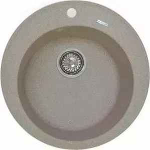 Мойка кухонная KAISER KMM-510 S-302 Sand песочная (KMM-510 S-302)