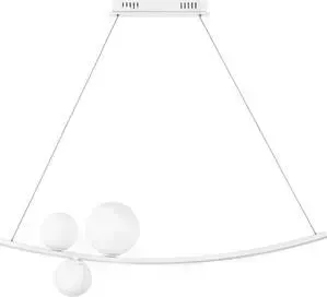 Подвесная светодиодная люстра Lightstar 815436