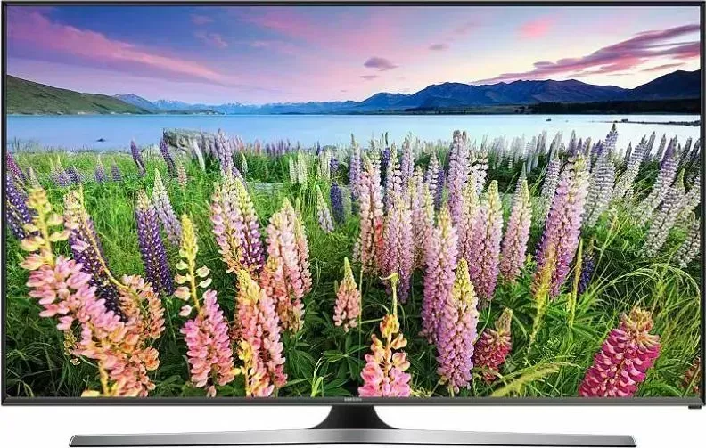 Телевизор SAMSUNG UE-43J5500AUX