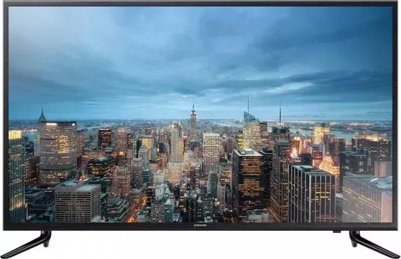 Телевизор SAMSUNG UE-43JU6000UX