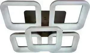 Люстра Stilfort Потолочная светодиодная Cube 2086/01/05C