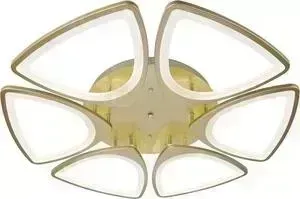Люстра Stilfort Потолочная светодиодная Blower 2078/93/06C