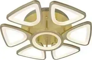 Люстра Stilfort Потолочная светодиодная Blower 2078/83/07C