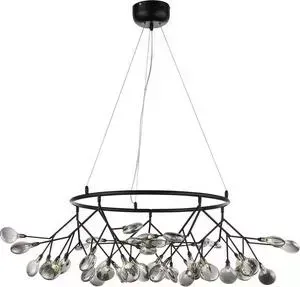 Подвесная люстра ST-Luce SL411.443.45