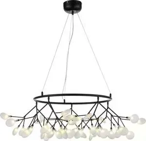 Подвесная люстра ST-Luce SL411.453.45