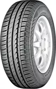 Шина CONTINENTAL CONTIECOCONTACT 3 165/80R13 83T TL