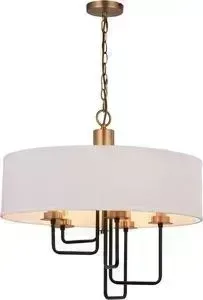 Подвесная люстра ST-Luce SL336.303.05