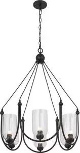 Подвесная люстра ST-Luce SL333.303.06