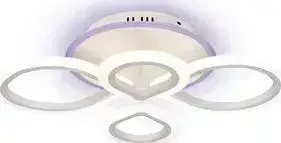 Потолочная светодиодная люстра Ambrella light FA521