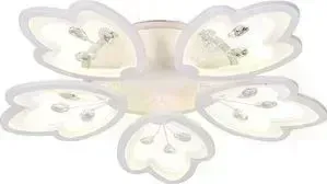 Потолочная светодиодная люстра Ambrella light FA510