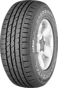 Шина CONTINENTAL CONTICROSSCONTACT LX Sport 255/55R18 109V XL TL FR N0