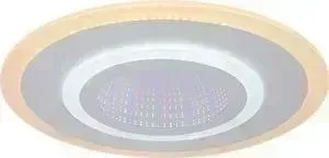 Светодиодная люстра Profit Light 1811 WHT