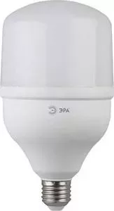 Лампа светодиодная ЭРА POWER T120-40W-4000-E27