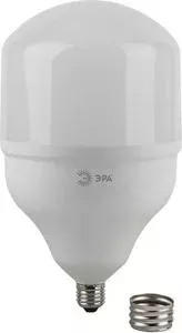 Лампа светодиодная ЭРА POWER T160-65W-4000-E27/E40