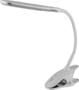 Настольная лампа ЭРА NLED-445-7W-W