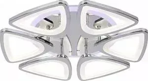 Светодиодная люстра Profit Light 1264/6 CHR
