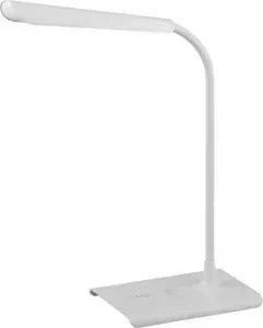 Настольная лампа ЭРА NLED-474-10W-W