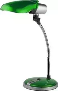 Настольная лампа ЭРА NE-301-E27-15W-GR