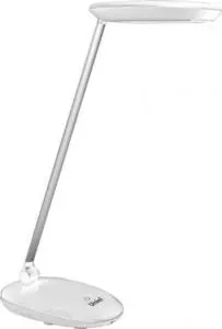 Настольная лампа UNIEL TLD-531 White/LED/400Lm/4500K/Dimmer