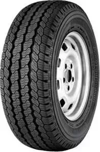 Шина CONTINENTAL VANCOFOURSEASON 2 205/75R16C 110/108R TL