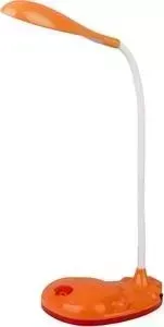 Настольная лампа ЭРА NLED-430-3W-OR