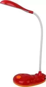 Настольная лампа ЭРА NLED-430-3W-R