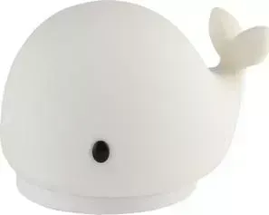 Настольная лампа ЭРА NLED-411-1W-W